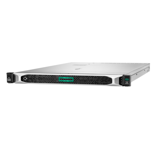 DL360 Gen10 Plus, 1(up2)x 5315Y Xeon-G 8C 3.0GHz, 1x32GB-R DDR4, P408i-a/2GB (RAID 1+0/5/5+0/6/6+0/1