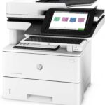 МФУ HP LaserJet Enterprise MFP M528z Printer (A4) Printer/Scanner/Copier/Fax/ADF, 600 dpi, 43 ppm.,