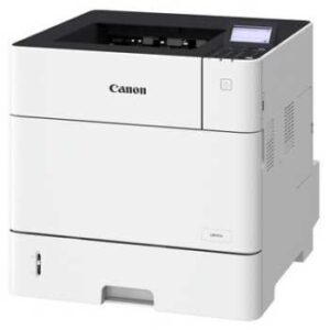 Принтер  Canon i-SENSYS LBP352x (A4, Printer/Duplex, 1200 dpi, Mono, 62  ppm, 1 Gb,  528 + 264 Mhz ,