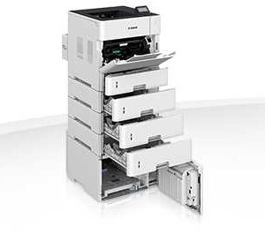 Принтер  Canon i-SENSYS LBP352x (A4, Printer/Duplex, 1200 dpi, Mono, 62  ppm, 1 Gb,  528 + 264 Mhz ,