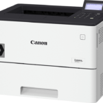 Принтер Canon i-SENSYS LBP325x (А4, Printer/ Duplex, 600 dpi, Mono, 43 ppm, 1 Gb, 528+264 Mhz, tray