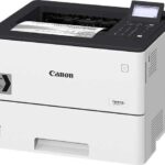 Принтер Canon i-SENSYS LBP325x (А4, Printer/ Duplex, 600 dpi, Mono, 43 ppm, 1 Gb, 528+264 Mhz, tray