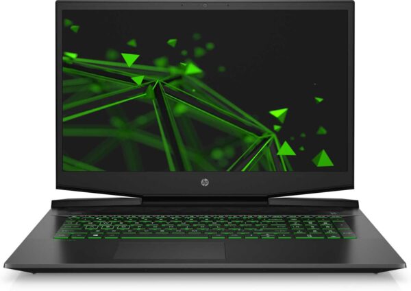 Ноутбук HP 4Z2K1EA Pavilion Gaming Laptop 17-cd2043ur 17.3'' FHD(1920x1080) IPS 144Hz/Intel Core i5-