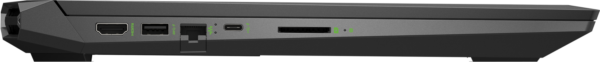 Ноутбук HP 638F9EA Pavilion Gaming Laptop 17-cd2081ur 17.3'' FHD(1920x1080) IPS 144Hz/Intel Core i5-
