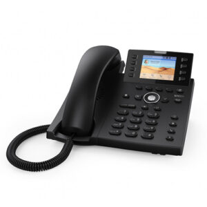 SNOM VoIP телефон D335