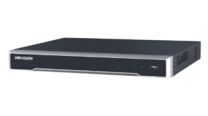 Сетевой видеорегистратор Hikvision