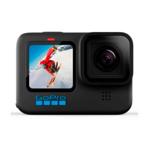 Видеокамера GoPro CHDHX-101-RW