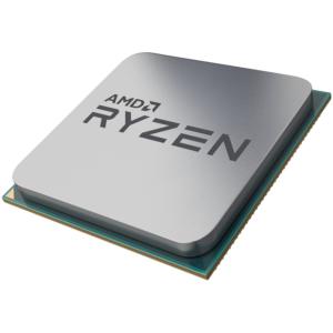 AMD CPU Desktop Ryzen 7 8C/16T 5700G (4.6GHz, 20MB,65W,AM4) tray, with Radeon Graphics