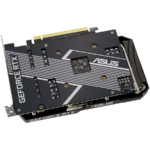 ASUS Video Card NVidia Dual GeForce RTX 3060 OC Edition 8GB GDDR6/128 bit 1xHDMI 3xDP #90YV0GB5-M0NA
