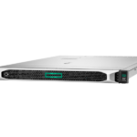HPE ProLiant DL360 Gen10 Plus 4314 2.4GHz 16-core 1P 32GB-R MR416i-a NC 8SFF 800W PS Server