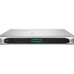 HPE ProLiant DL360 Gen10 Plus 4314 2.4GHz 16-core 1P 32GB-R MR416i-a NC 8SFF 800W PS Server