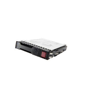 HPE 240GB SATA 6G Read Intensive SFF (2.5in) SC 3yr Wty Multi Vendor SSD