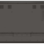 LH6550UHS-B1 65" 3840x2160, 4K UHD AMVA3 panel, Fan-less, Speakers, Multiple In-/Outputs (DisplayPor