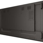 LH6550UHS-B1 65" 3840x2160, 4K UHD AMVA3 panel, Fan-less, Speakers, Multiple In-/Outputs (DisplayPor