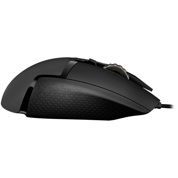 LOGITECH G502 LOL Corded Gaming Mouse - HERO - K/DA - USB - EER2