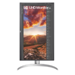 Монитор LCD 27'' 16:9 3840х2160(FHD) IPS, nonGLARE, 75 Гц, 300cd/m2, H178°/V178°, 1200:1, 16,7 милли