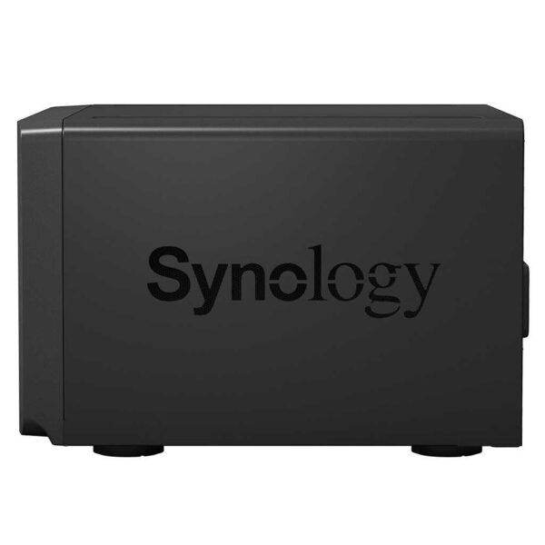 Модуль Synology  DX517 расширения 5-ти дисковый для увеличения дисковой емкости