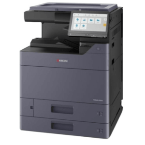 Цветной копир-принтер-сканер Kyocera TASKalfa 2554ci (A3, 25/12 ppm A4/A3, 4 GB+32 GB SSD, Network,