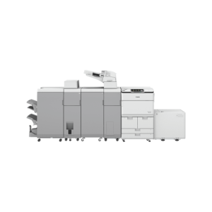 МФУ IMAGERUNNER ADVANCE DX 8705 (А3, Printer/ Scanner/ Copier/ DADF/ Duplex, 1200 dpi, Mono, 105 ppm