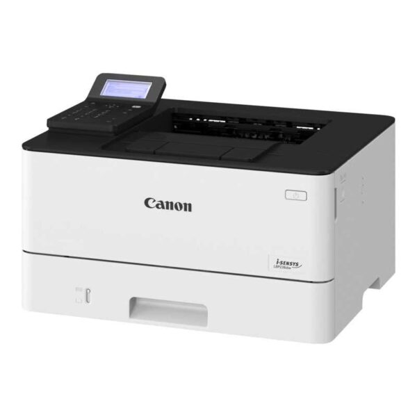 Принтер Canon i-SENSYS LBP233dw  (А4, 33 стр/мин, лоток 250листов, 1 Gb, USB, 10BASE-T/100BASE-TX/10
