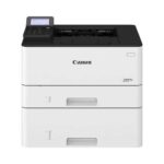 Принтер Canon i-SENSYS LBP233dw  (А4, 33 стр/мин, лоток 250листов, 1 Gb, USB, 10BASE-T/100BASE-TX/10
