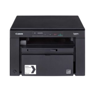 МФУ Canon i-SENSYS MF3010 (А4, Printer/ Scanner/ Copier, 600 dpi, Mono, 18 ppm, tray 150 pages, USB