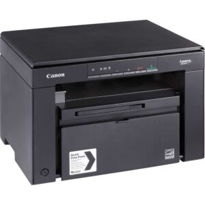 МФУ Canon i-SENSYS MF3010 (А4, Printer/ Scanner/ Copier, 600 dpi, Mono, 18 ppm, tray 150 pages, USB