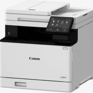 МФУ  Canon i-SENSYS MF752Cdw (A4,Printer/Scanner/Copier/DADF/Duplex, 1200 dpi, Color, 33 ppm, 1 Gb,