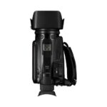 Видеокамера Canon LEGRIA HF G70 (1/2.3" 4K CMOS Camcorder, 20x Zoom, HDMI, f/1,8 - 2,8)