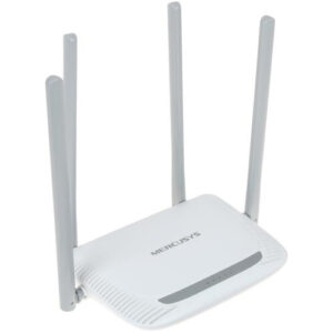 Mercusys MW325R N300 Улучшенный Wi-Fi роутер