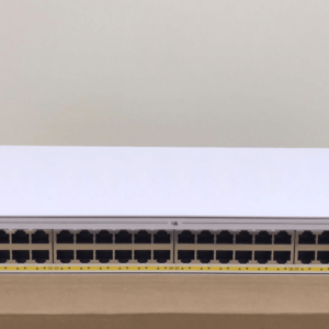 CBS350 Managed 48-port GE, PoE, 4x1G SFP