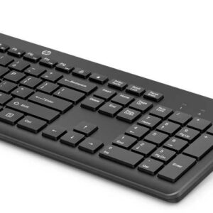 HP 235 Wireless Mouse and Keyboard Combo