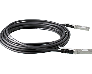 Aruba SFP+ SFP+ 1m Direct Attach Cable