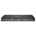 Aruba 6100 48G Class4 PoE 4SFP+ 370W Switch