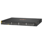 Aruba 6100 48G Class4 PoE 4SFP+ 370W Switch