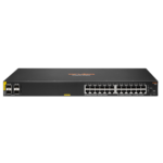 Aruba 6100 24G CL4 4SFP+ Switch