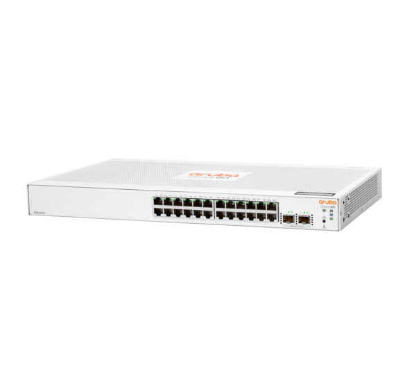 Aruba IOn 1830 24G 2SFP Sw