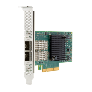 HPE 10/25GbE 2p SFP28 MCX512F-ACHT Adptr