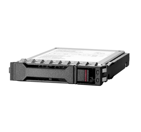 HPE 1.2TB SAS 10K SFF BC HDD