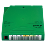HPE LTO-8 30TB RW Data Cartridge