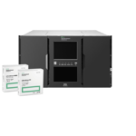 HPE LTO-8 30TB RW Data Cartridge