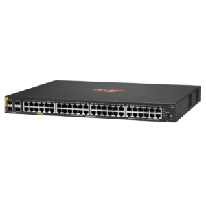 Aruba 6000 48G CL4 4SFP 370W Swch