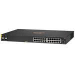 Aruba 6000 24G CL4 4SFP 370W Swch