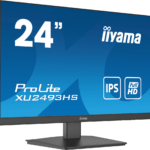 Монитор LCD 24'' 16:9 1920х1080(FHD) IPS, nonGLARE, 250cd/m2, H178°/V178°, 1000:1, 80M:1, 16,7 милли