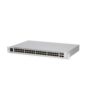 Коммутатор Ubiquiti UniFi Professional 48Port Gigabit Switch