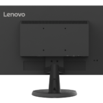 Монитор Lenovo 67A2KAC6EU D24-40  23.8" VA/1920x1080/75Hz/AMD FreeSync/5ms/1000:1/3M:1/250nit/VGA/HD