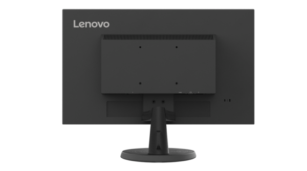 Монитор Lenovo 67A2KAC6EU D24-40  23.8" VA/1920x1080/75Hz/AMD FreeSync/5ms/1000:1/3M:1/250nit/VGA/HD