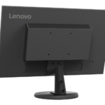 Монитор Lenovo 67A2KAC6EU D24-40  23.8" VA/1920x1080/75Hz/AMD FreeSync/5ms/1000:1/3M:1/250nit/VGA/HD