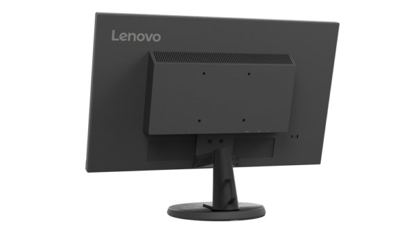 Монитор Lenovo 67A2KAC6EU D24-40  23.8" VA/1920x1080/75Hz/AMD FreeSync/5ms/1000:1/3M:1/250nit/VGA/HD