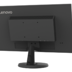 Монитор Lenovo 67A2KAC6EU D24-40  23.8" VA/1920x1080/75Hz/AMD FreeSync/5ms/1000:1/3M:1/250nit/VGA/HD